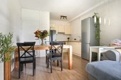 Appartement te koop: Kornalijnhorst 366 in Den Haag