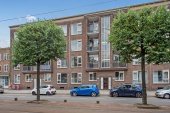 Appartement te koop: Schiedamseweg 256 D in Rotterdam