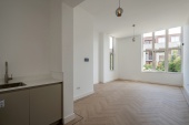 Appartement te koop: Zwartelaan 24 A in Voorburg