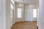 Appartement te huur: Parkweg 34 D in Voorburg