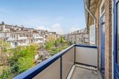 Appartement te koop: van Zegwaardstraat 294 in Voorburg