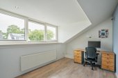 Tussenwoning te koop: Roeibaan 38 in Den Haag