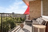 Appartement te koop: John F. Kennedylaan 45 in Rijswijk