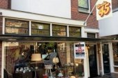 winkelruimte te koop: Herenstraat 27 in Rijswijk