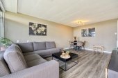 Appartement te koop: Prins Johan Willem Frisolaan 545 in Leidschendam