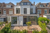 Appartement te koop: Zwartelaan 24 A in Voorburg