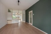 Appartement te koop: Schiedamseweg 256 B in Rotterdam