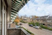 Tussenwoning te koop: Noordenburglaan 31 in Voorburg