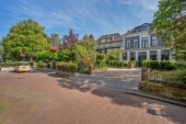 Appartement te koop: Zwartelaan 24 C in Voorburg