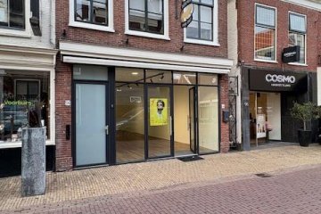 Herenstraat 94 in 
