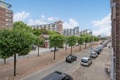 Appartement te koop: Schiedamseweg 266 B in Rotterdam