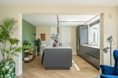 Vrijstaande woning te koop: Virulylaan 2 G in Leidschendam