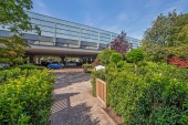 Appartement te koop: Zwartelaan 24 E in Voorburg