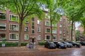 Appartement te koop: Dr H. Colijnlaan 77 in Rijswijk