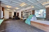 winkelruimte te koop: Cartesiusstraat 32 in Den Haag