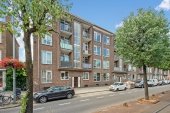 Appartement te koop: Schiedamseweg 254 D in Rotterdam