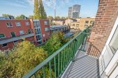 Appartement te koop: Schiedamseweg 262 D in Rotterdam