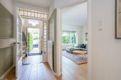 Tussenwoning te koop: Prinses Mariannelaan 165 in Voorburg