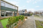Hoekwoning te koop: Graaf Ottolaan 18 in Leidschendam