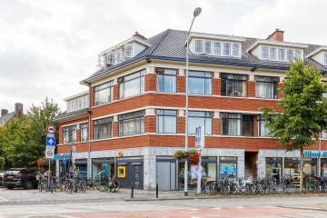 Parkweg 34 D in Voorburg