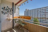 Appartement te koop: Ocarinalaan 222 in Rijswijk