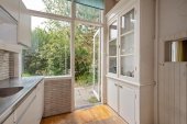 Hoekwoning te koop: Groen van Prinstererlaan 14 in Voorburg