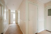 Appartement te koop: Rijswijkseweg 642 in Den Haag