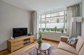 Appartement te koop: van Faukenbergestraat 82 in Voorburg
