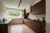 Tussenwoning te koop: Roeibaan 38 in Den Haag