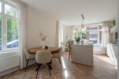 Appartement te koop: Jan van Beersstraat 75 in Den Haag