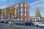 Appartement te koop: Schiedamseweg 270 A in Rotterdam