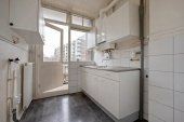 Appartement te koop: Schiedamseweg 254 C in Rotterdam