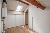 Tussenwoning te koop: Smidslaan 35 in Leidschendam