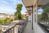 Appartement te koop: Pluvierstraat 297 in Den Haag