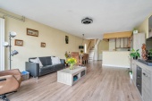 Appartement te koop: Mahlerrode 1 in Zoetermeer