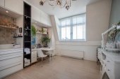 Dubbel bovenhuis te koop: Parkweg 68 in Voorburg