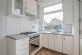 Appartement te koop: Koningin Wilhelminalaan 115 in Voorburg