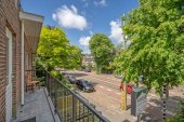 Dubbel bovenhuis te koop: Prinses Mariannelaan 89 A in Voorburg