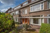 Appartement te koop: Looierslaan 25 in Voorburg