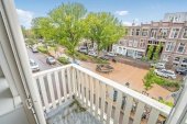 Appartement te koop: Copernicuslaan 42 in Den Haag