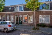 Tussenwoning te koop: Smidslaan 35 in Leidschendam