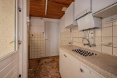 Tussenwoning te koop: Sint Willibrordusstraat 6 in Leidschendam