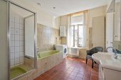 Dubbel bovenhuis te koop: Herenstraat 134 in Voorburg