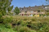 Tussenwoning te koop: Gravin Marialaan 14 in Leidschendam
