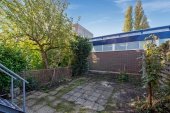 Appartement te koop: Schiedamseweg 270 A in Rotterdam
