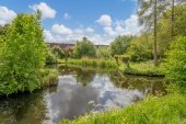 Hoekwoning te koop: Hooikamp 62 in Leidschendam