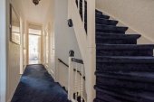 Tussenwoning te koop: Prins Hendriklaan 11 in Rijswijk