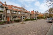 Tussenwoning te koop: Noordenburglaan 31 in Voorburg