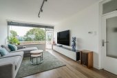 Appartement te koop: Burgemeester Keijzerlaan 50 in Leidschendam