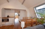 Appartement te koop: Emmastraat 8 D in Den Haag